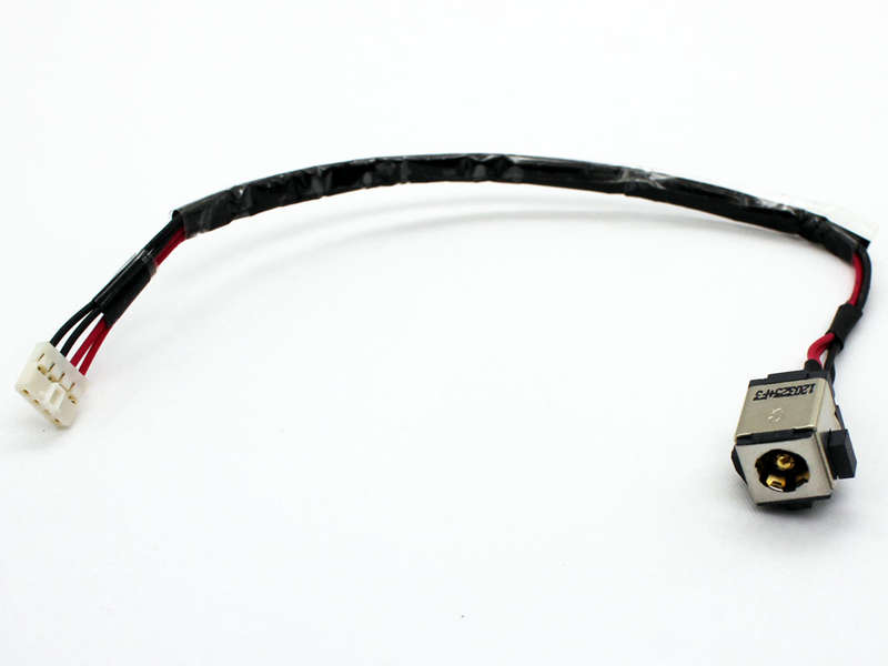 DC Power Charging Jack For Toshiba Satellite U505-S2950 U505-S2950P