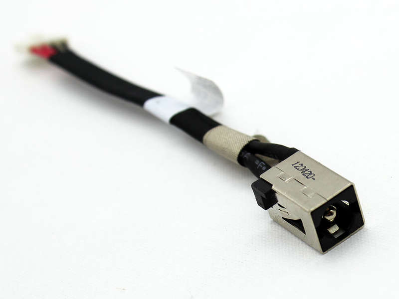 DC Power Charging Jack For Toshiba Satellite U845W-S4180 U845W-S430