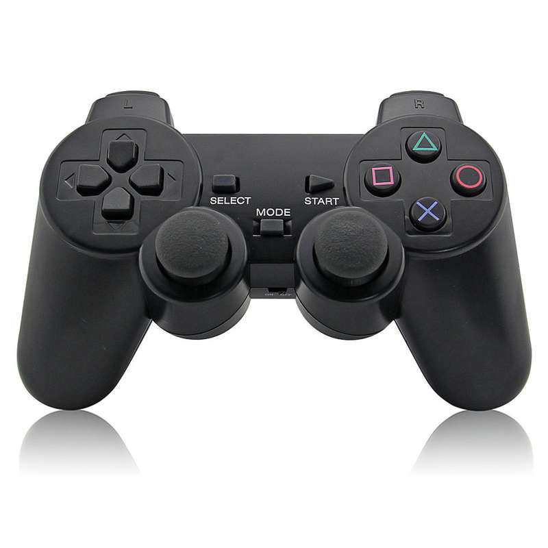 2.4G Wireless Joypad For PlayStation 2 PS2