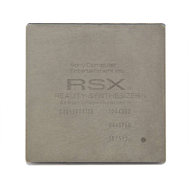 Cxd 5300A1Gb Repair Part For PlayStation 3 PS3