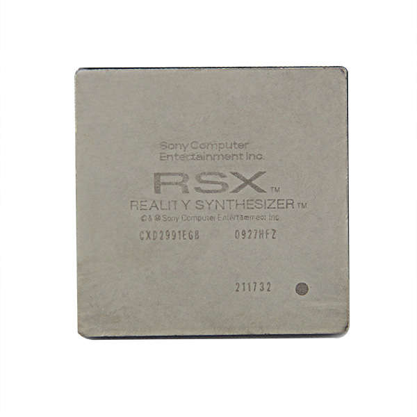 Cxd 2991Egb Repair Part For PlayStation 3 PS3