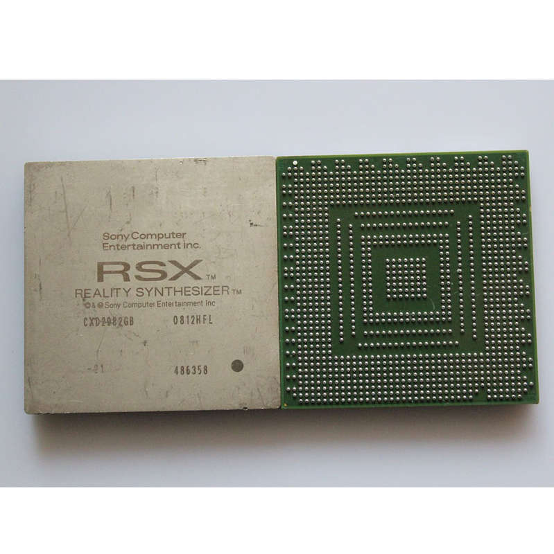 CXD2982DGB Repair Part For PlayStation 3 PS3
