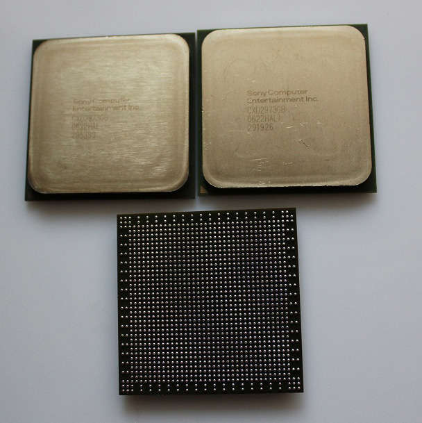 CXD2982DGB Repair Part For PlayStation 3 PS3
