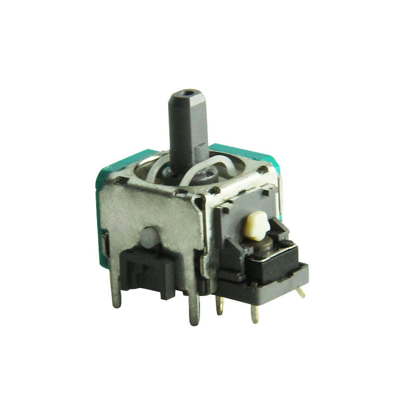 Controller 3D Joystick 3Pin For PlayStation 3 PS3