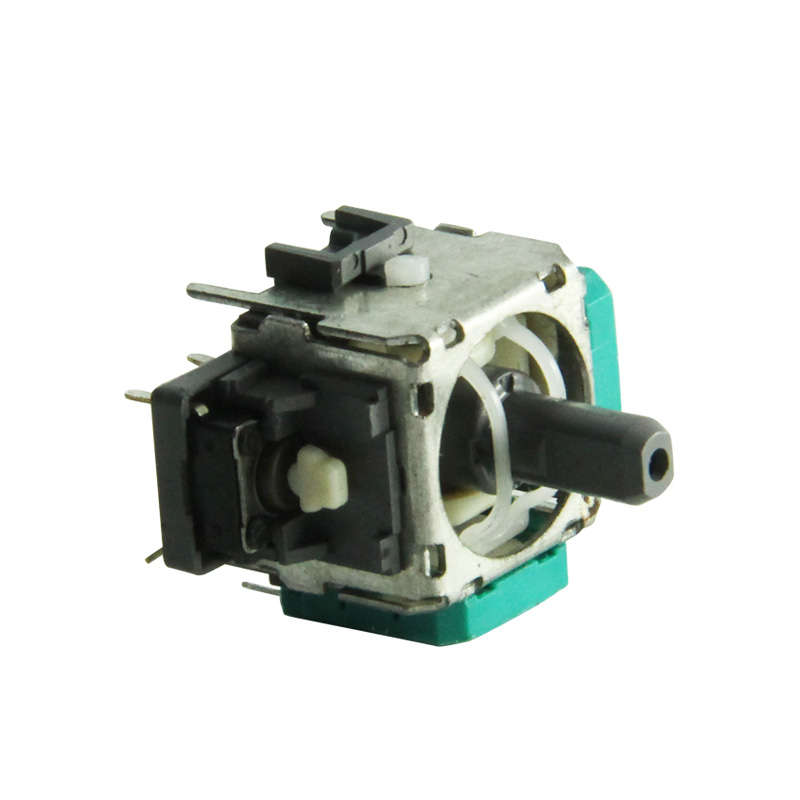 Controller 3D Joystick 3Pin For PlayStation 3 PS3