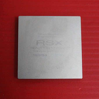 Gpu Cxd2971Dgb For PlayStation 3 PS3