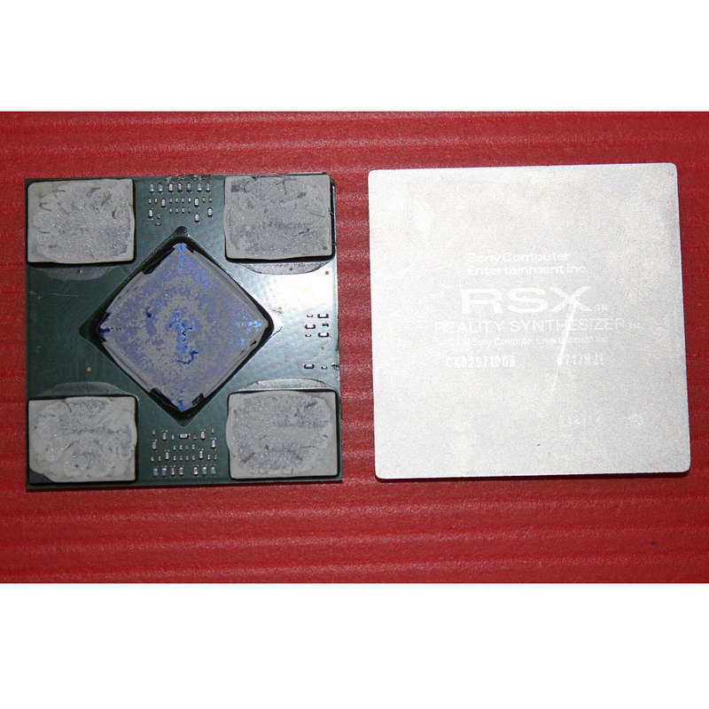 Gpu Cxd2971Dgb For PlayStation 3 PS3