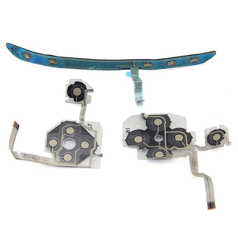 Keystroke Control Cable Set For PlayStation Portable PSP E1000