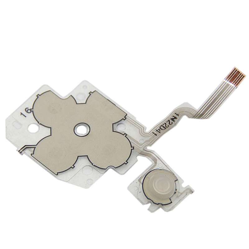 Keystroke Control Cable Set For PlayStation Portable PSP E1000