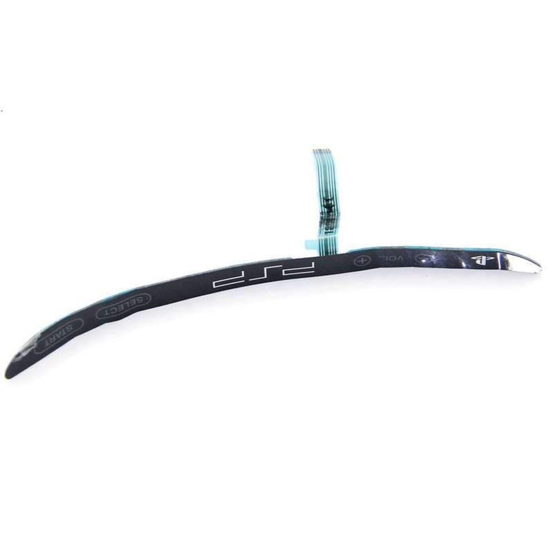 Keystroke Control Cable Set For PlayStation Portable PSP E1000