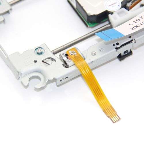 Lens Kem-450Aaa For Playstation 3 Ps3 Slim