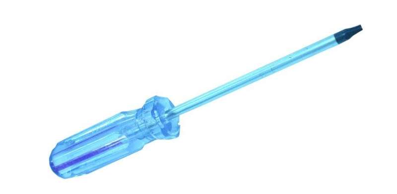 T8 Screwdriver For Playstation 3 Ps3 Slim