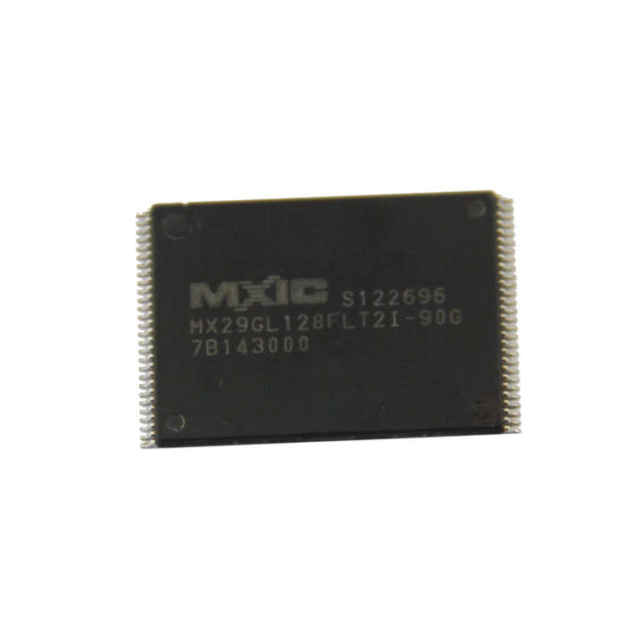 IC Chips Mx29Gl128Elt2I-90G For Playstation 3 Ps3 Slim