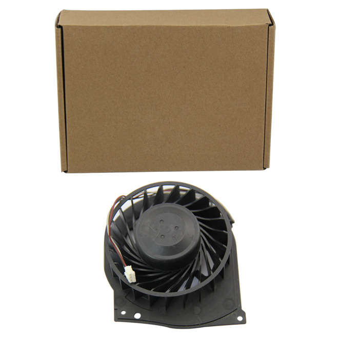 New 4000 Cooling Fan For Playstation 3 Ps3 Slim