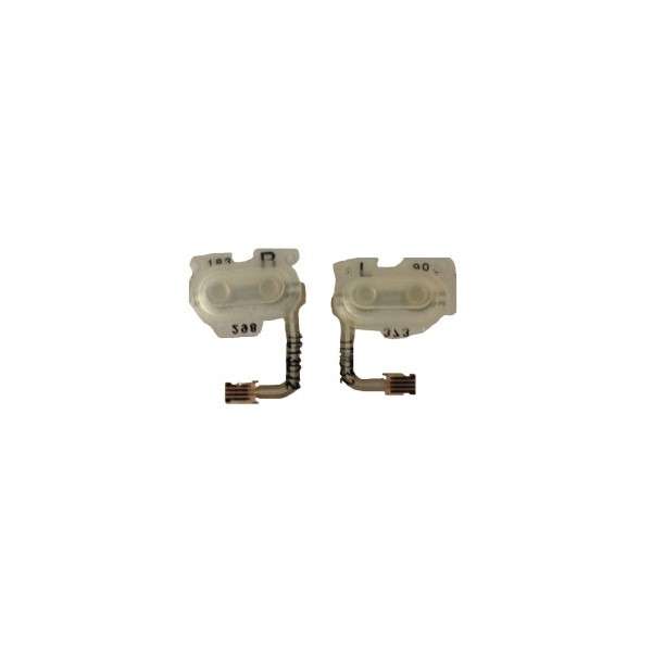 L/R Buttons Conductive Rubber For PlayStation PS Vita 1000