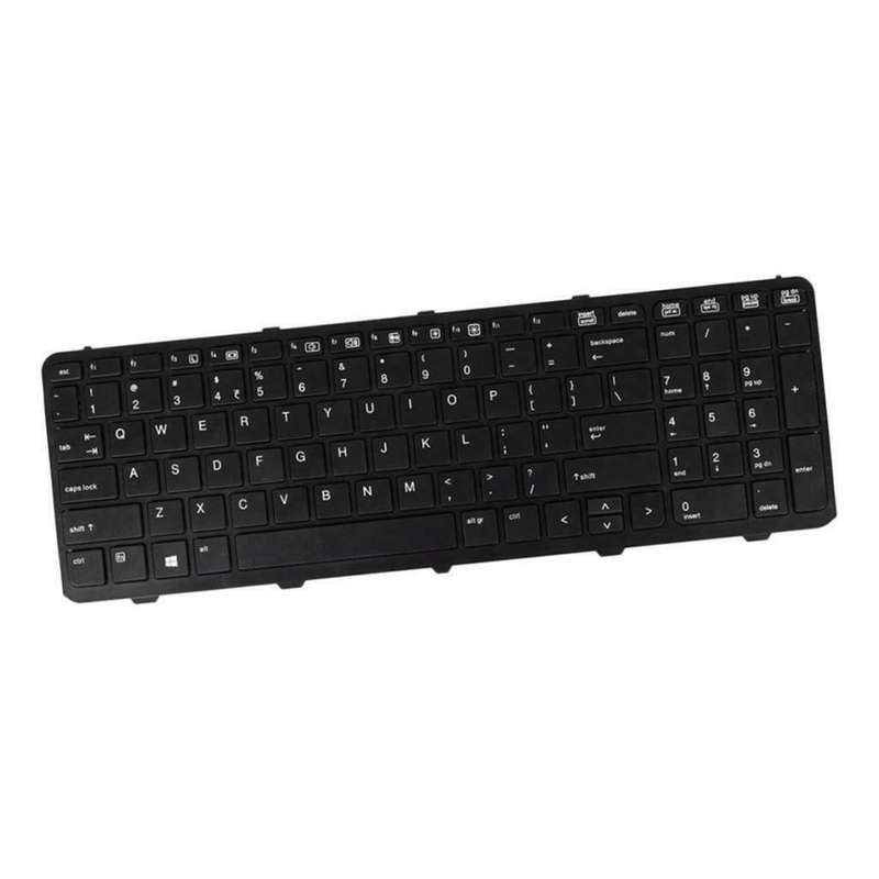 Replacement Laptop Keyboard For HP Probook 650 G1 655 G1 HR04-G