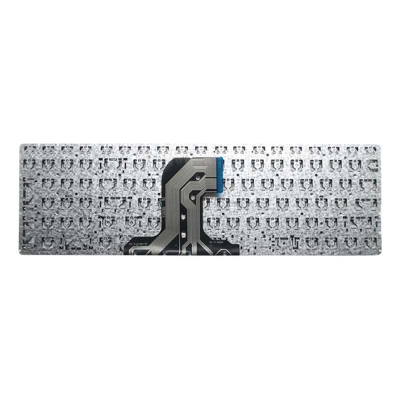 Replacement Laptop Keyboard For HP Notebook 15-AC 15-AF 15Q-AJ