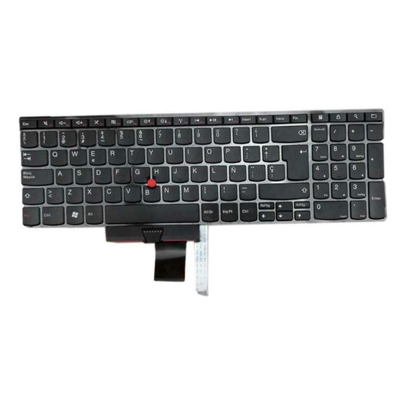 Replacement Keyboard For Lenovo Edge E520 E525 04W0878 0A62081