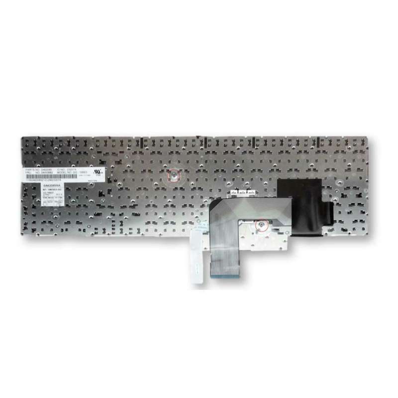 Replacement Keyboard For Lenovo Edge E520 E525 04W0878 0A62081