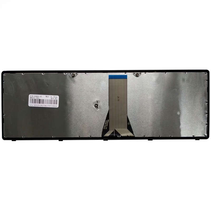 Replacement Laptop Keyboard For Lenovo IdeaPad G505S S500