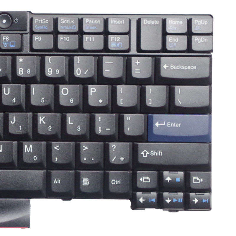 Replacement Laptop Keyboard For Lenovo ThinkPad T410 X220