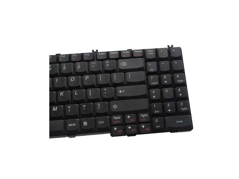 Replacement Laptop Keyboard For IBM Lenovo G550 G550S 25-010427