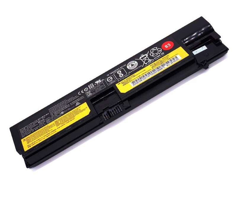 Laptop battery for Lenovo E570 SB10K97572 battery Replacement