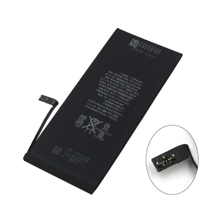 Replacement Battery For Apple iPhone SE CCB