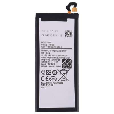 Replacement Battery For Samsung J7 PRO J730F CCB