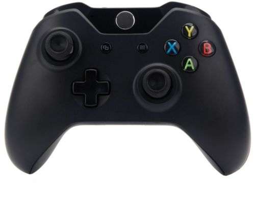 Dobe XB ONE Wireless Controller compatible with Xbox One PC/Laptop