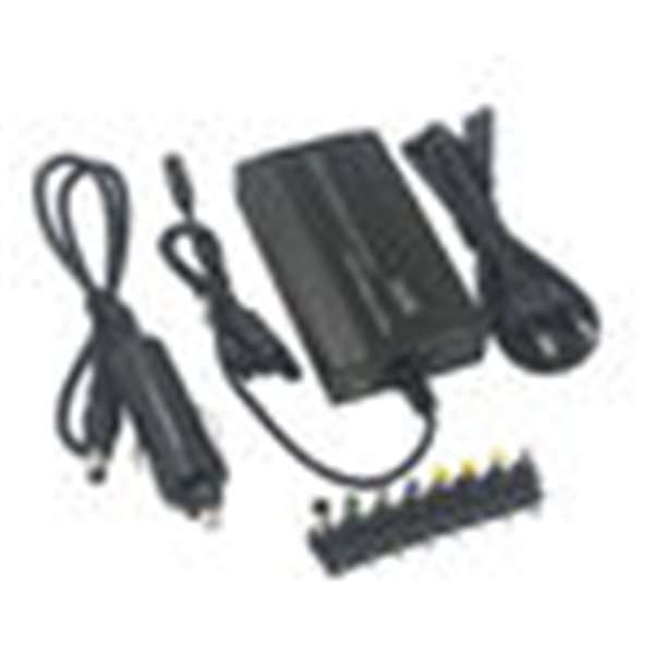 Universal Laptop AC Adapter / Charger For Most Laptop Models