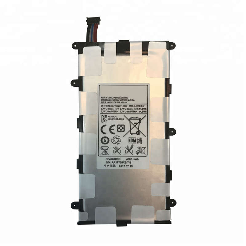 Replacement Battery For Samsung P3100 TAB 7 CCB
