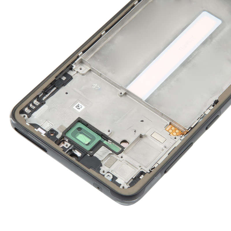 OLED A+ Quality LCD Screen and Digitizer Full Assembly for SAMSUNG A33 5G W/F