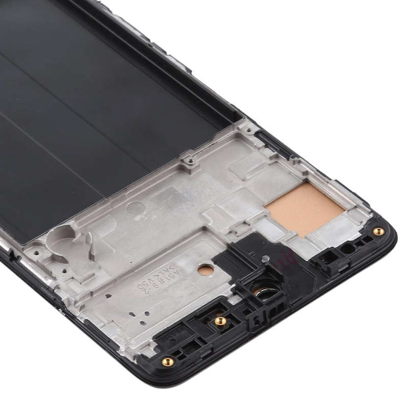 Original A+ Quality LCD Screen and Digitizer Full Assembly for SAMSUNG A51 W/F