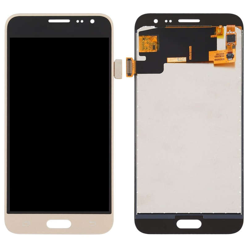 Original A+ Quality LCD Screen and Digitizer Full Assembly for SAMSUNG J3