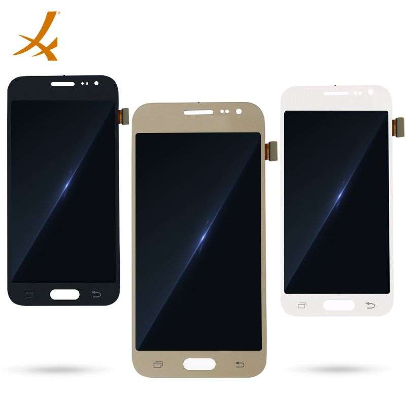 Original A+ Quality LCD Screen and Digitizer Full Assembly for SAMSUNG J2