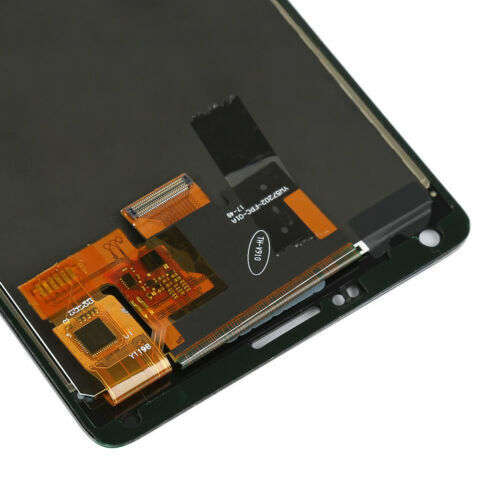 Original A+ Quality LCD Screen and Digitizer Full Assembly for SAMSUNG NOTE 4