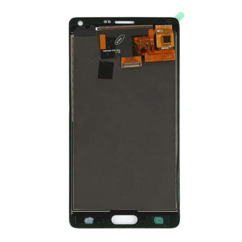 Original A+ Quality LCD Screen and Digitizer Full Assembly for SAMSUNG NOTE 4