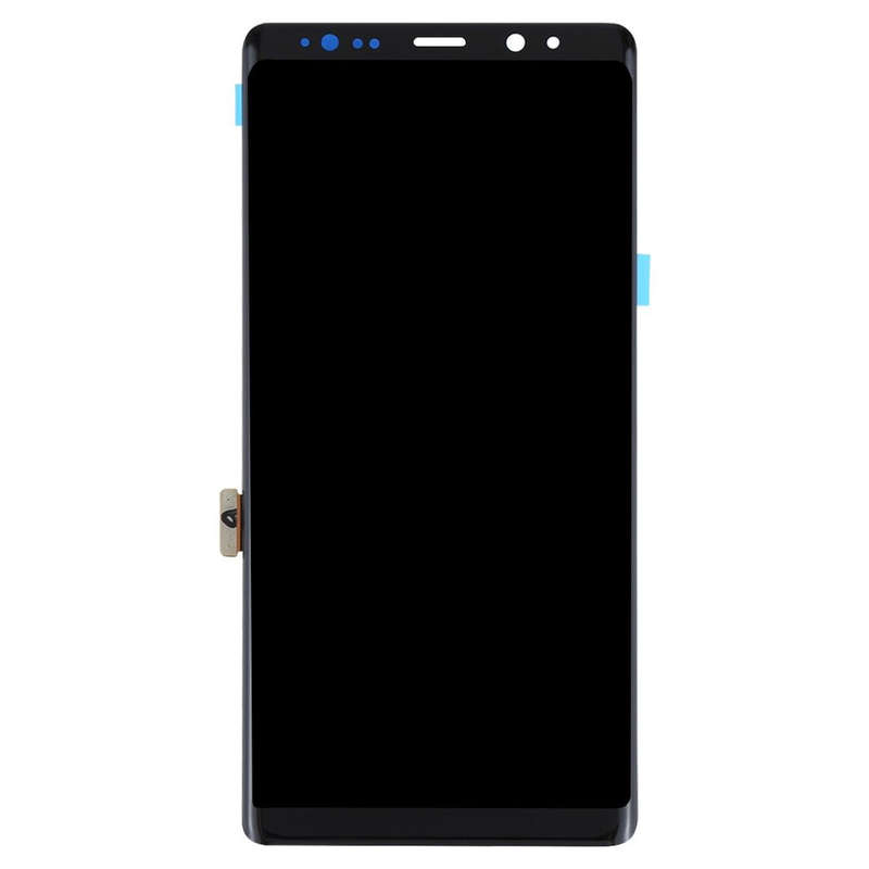 Original A+ Quality LCD Screen and Digitizer Full Assembly for SAMSUNG NOTE 8 W/F