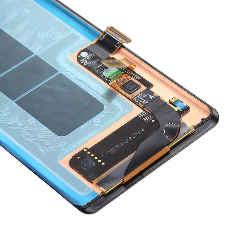Original A+ Quality LCD Screen and Digitizer Full Assembly for SAMSUNG NOTE 8 W/F