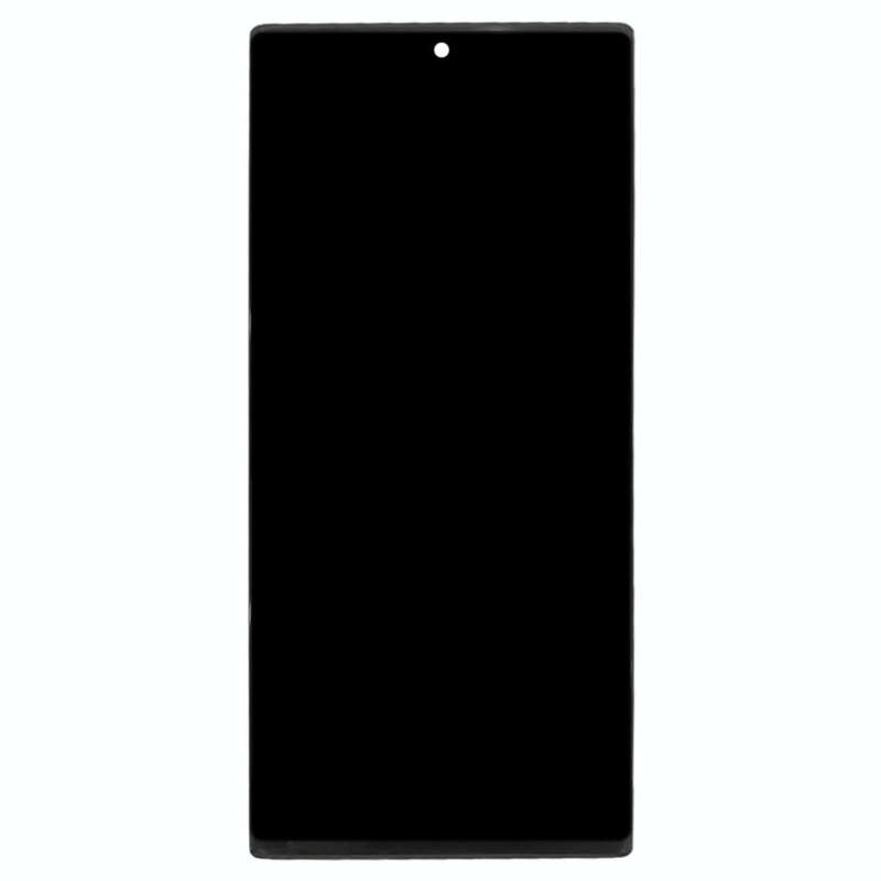 OLED A+ Quality LCD Screen and Digitizer Full Assembly for SAMSUNG NOTE 10 W/F