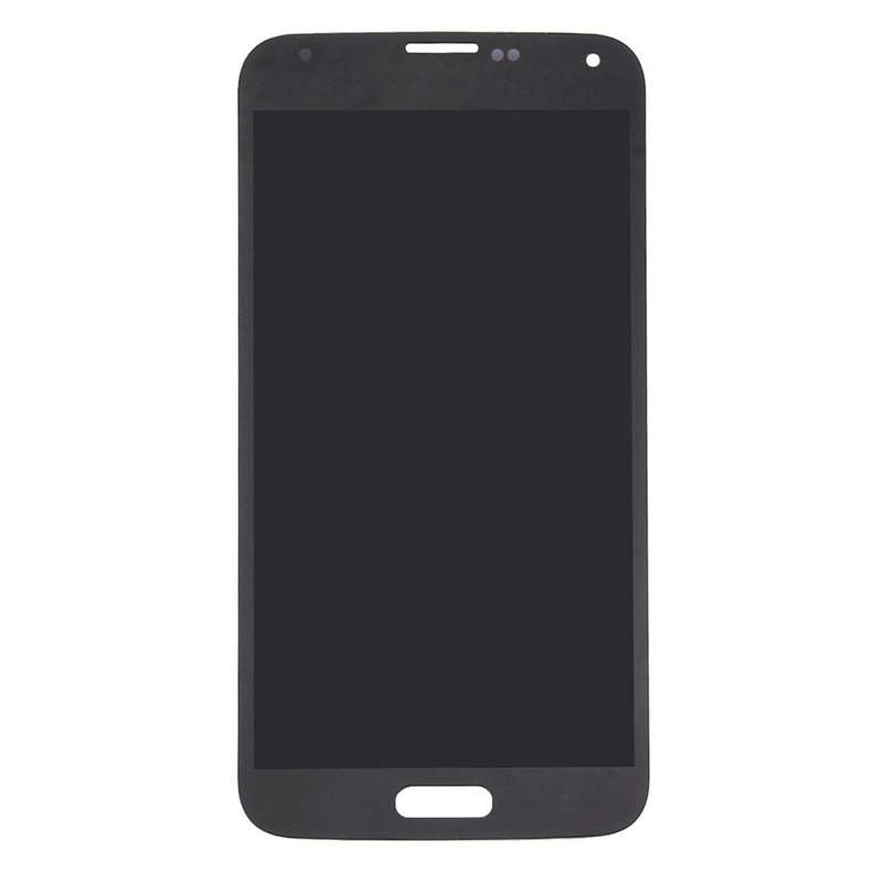 Original A+ Quality LCD Screen and Digitizer Full Assembly for SAMSUNG S5