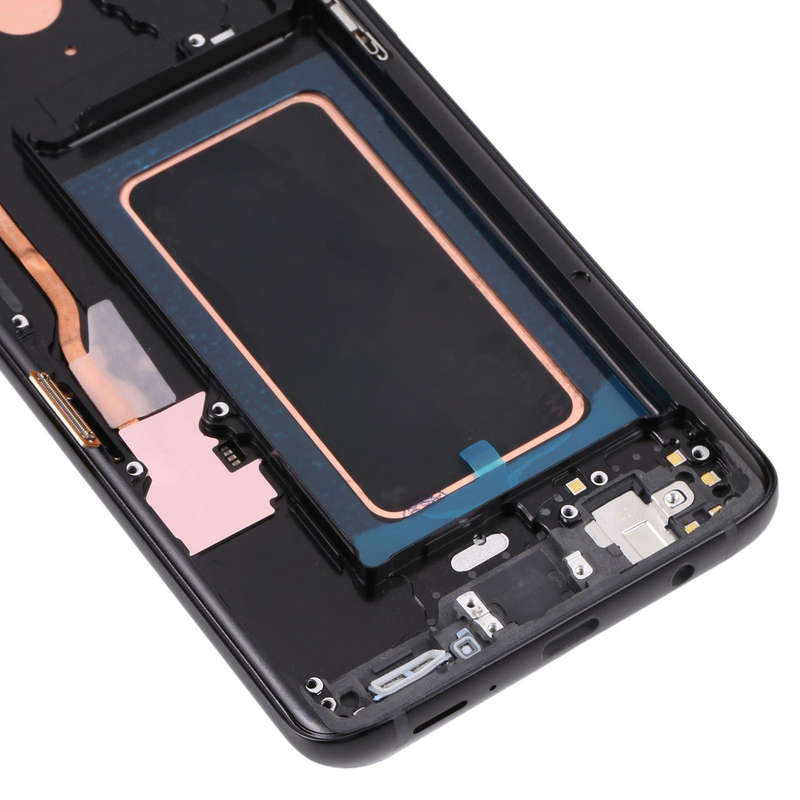 Original A+ Quality LCD Screen and Digitizer Full Assembly for SAMSUNG S9 PLUS W/F