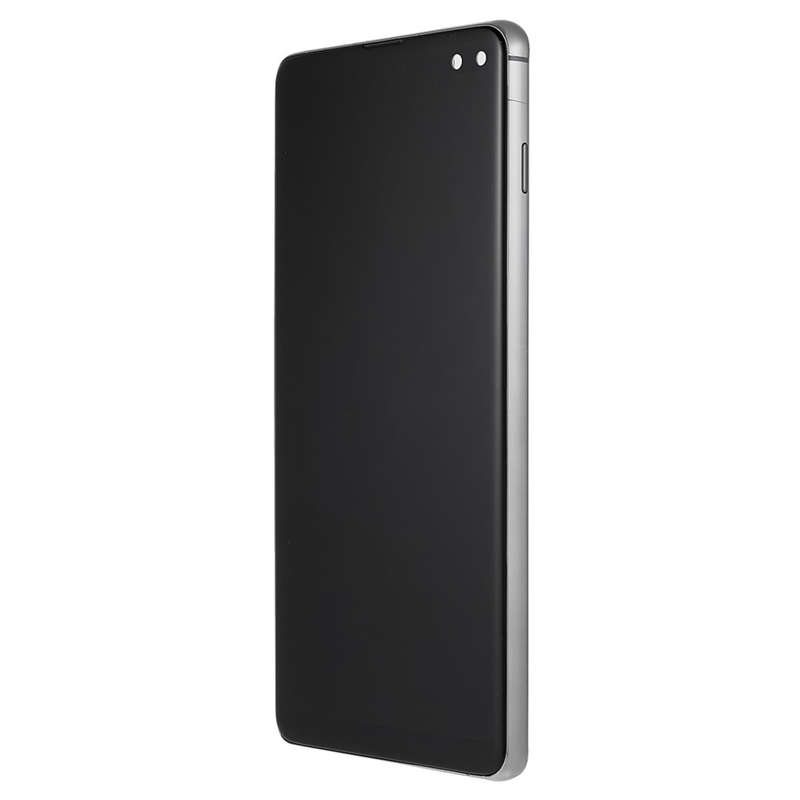 OLED A+ Quality LCD Screen and Digitizer Full Assembly for SAMSUNG S10 PLUS W/F