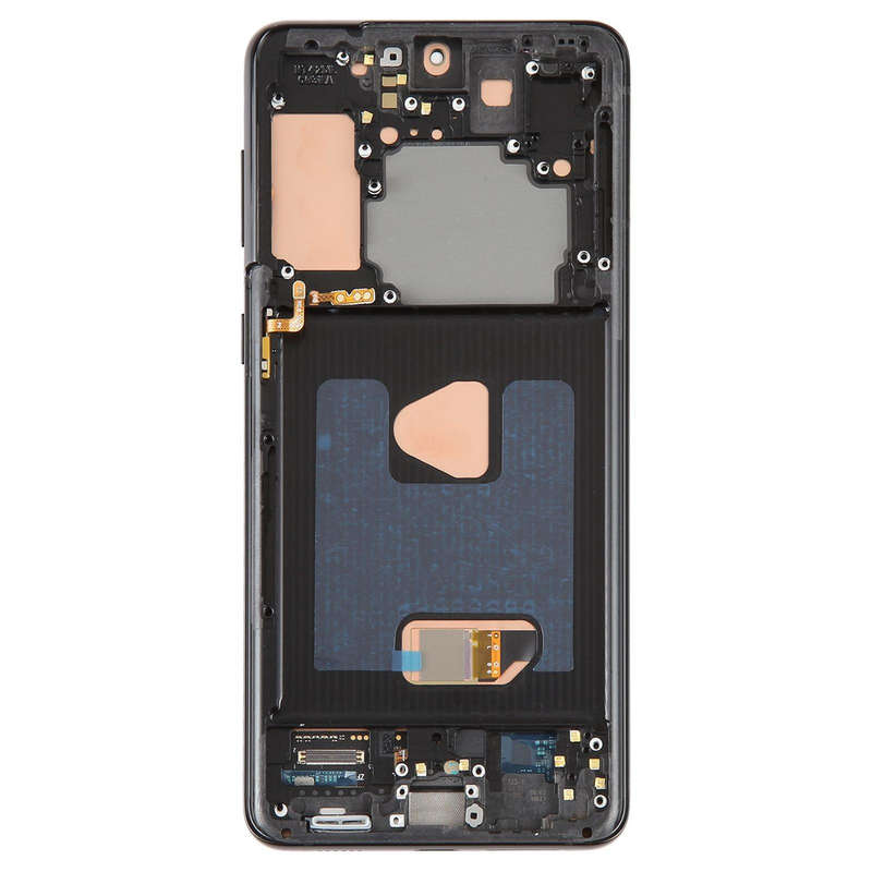 OLED A+ Quality LCD Screen and Digitizer Full Assembly for SAMSUNG S21 PLUS 5G W/F
