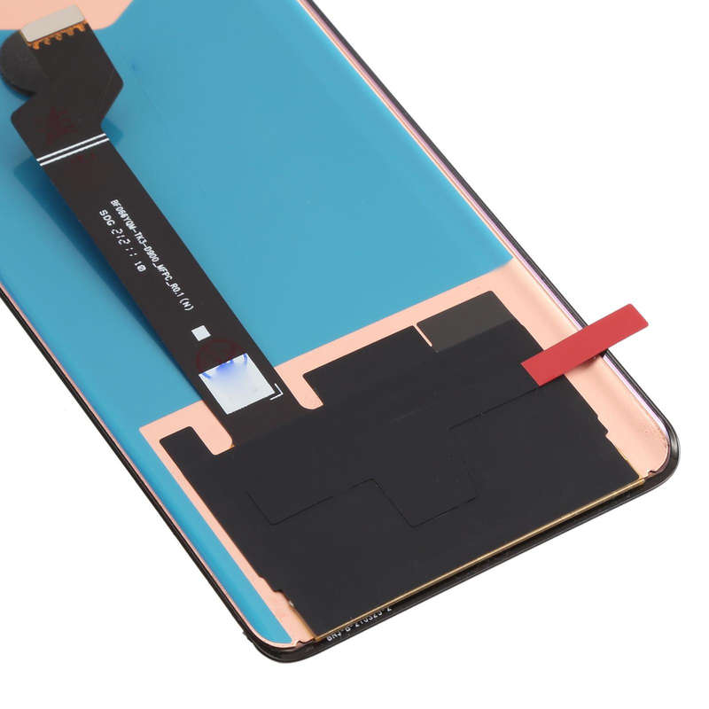 OLED Quality LCD Screen and Digitizer Full Assembly for HUAWEI NOVA 9