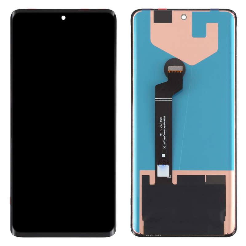 Original A+ Quality LCD Screen and Digitizer Full Assembly for HUAWEI NOVA 9