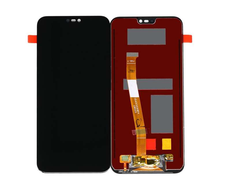 Original A+ Quality LCD Screen and Digitizer Full Assembly for HUAWEI P20 LITE