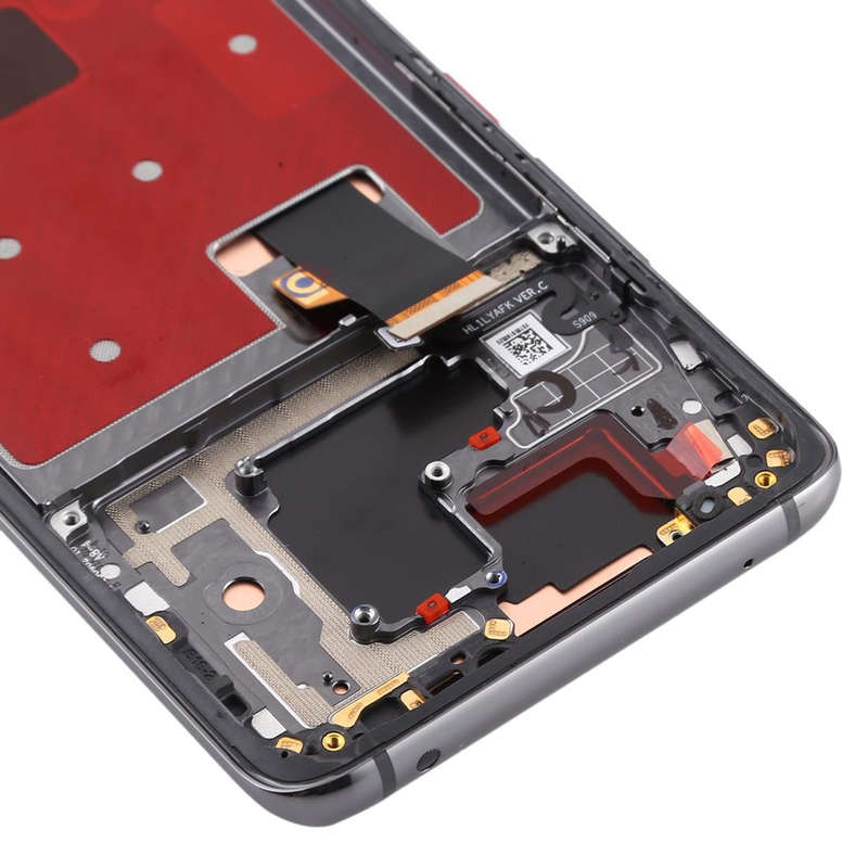 Original A+ Quality LCD Screen and Digitizer Full Assembly for HUAWEI MATE 20 PRO W/F