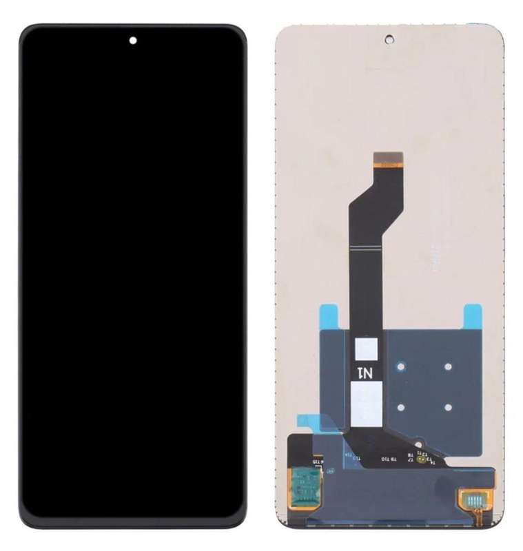 Original A+ Quality LCD Screen and Digitizer Full Assembly for HUAWEI NOVA 11i
